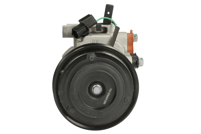 Kompresor klime ZA: HYUNDAI ACCENT IV, SOLARIS 1.4/1.6 2010-, THERMOTEC KTT090605 - Slika 5