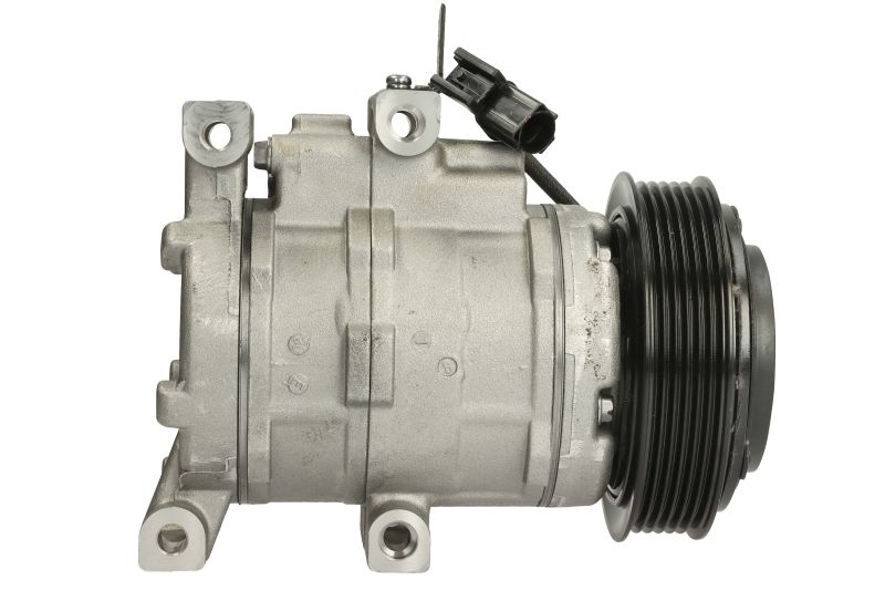 Kompresor klime ZA: HYUNDAI ACCENT IV, SOLARIS 1.4/1.6 2010-, THERMOTEC KTT090605