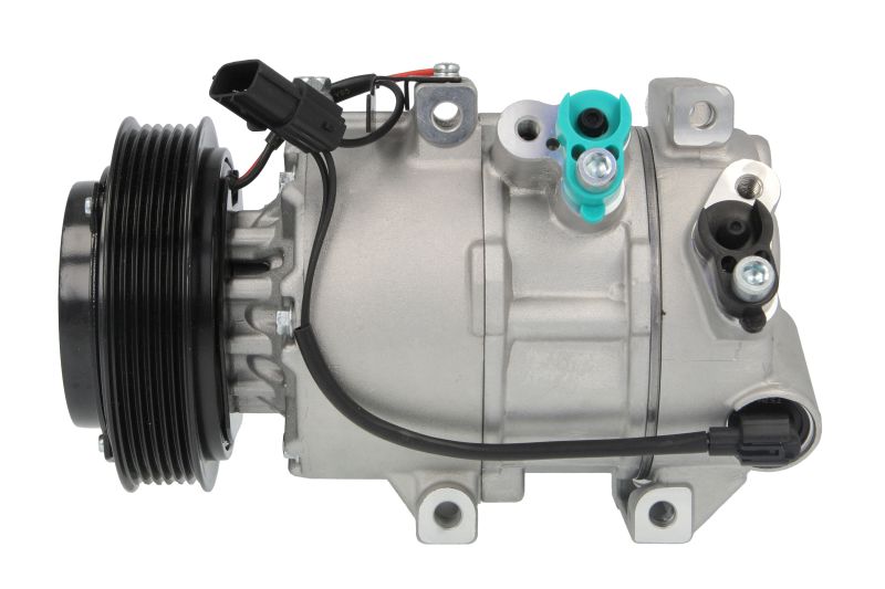 Kompresor klime ZA: HYUNDAI IX35; KIA SPORTAGE III 2.0/2.4 2009-2015, THERMOTEC KTT090613
