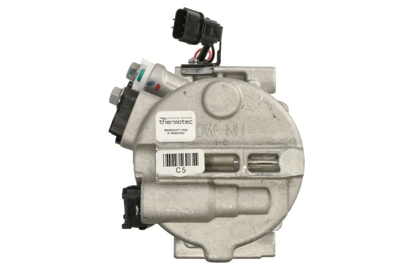 Kompresor klime ZA: HYUNDAI IX35, TUCSON; KIA SPORTAGE III 2.0 2010-2020, THERMOTEC KTT090614