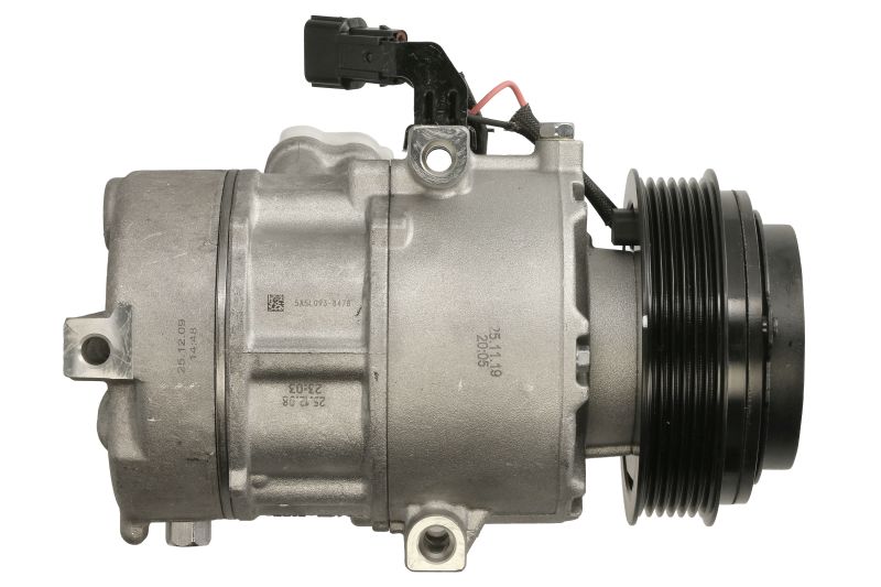 Kompresor klime ZA: HYUNDAI IX35, TUCSON; KIA SPORTAGE III 2.0 2010-2020, THERMOTEC KTT090614