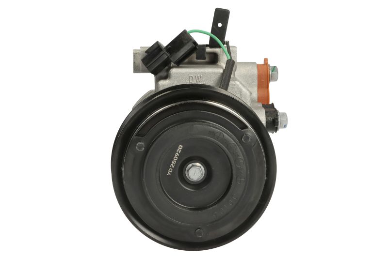 Kompresor klime ZA: HYUNDAI ACCENT IV, SOLARIS; KIA RIO III, RIO IV 1.4/1.6 2010-, THERMOTEC KTT090623