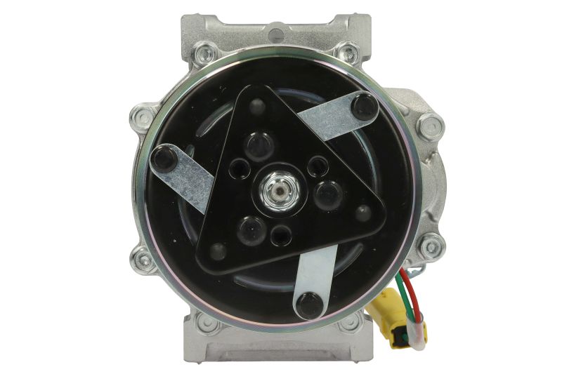 Kompresor klime ZA: CITROEN C8, JUMPY II; FIAT SCUDO; PEUGEOT 807, EXPERT, EXPERT TEPEE 2.0D 2006-, THERMOTEC KTT090633