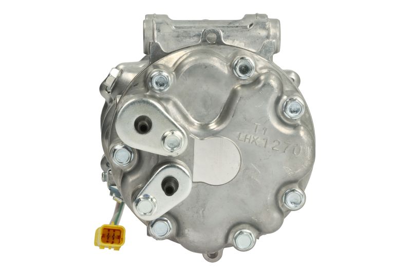 Kompresor klime ZA: CITROEN C8, JUMPY II; FIAT SCUDO; PEUGEOT 807, EXPERT, EXPERT TEPEE 2.0D 2006-, THERMOTEC KTT090633