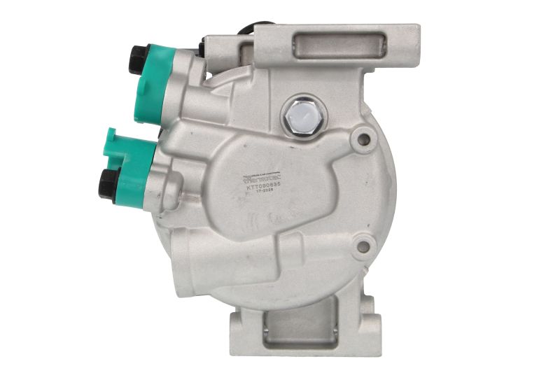 Kompresor klime ZA: HYUNDAI I20 I, IX20; KIA SOUL I, VENGA 1.4D/1.6D 2008-, THERMOTEC KTT090635