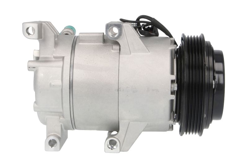 Kompresor klime ZA: HYUNDAI I20 I, IX20; KIA SOUL I, VENGA 1.4D/1.6D 2008-, THERMOTEC KTT090635