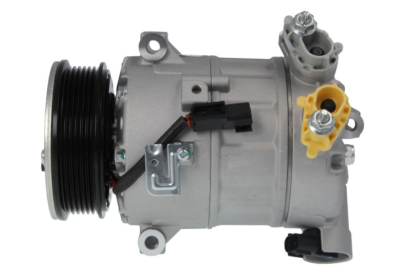 Kompresor klime ZA: FORD MONDEO V, TRANSIT V363 1.0/2.0D/2.0DH 2015-, THERMOTEC KTT090637
