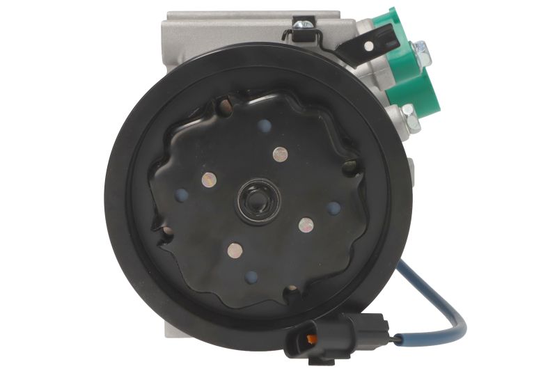Kompresor klime ZA: HYUNDAI I30; KIA CEE'D, PRO CEE'D 1.4/1.4LPG 2012-, THERMOTEC KTT090640