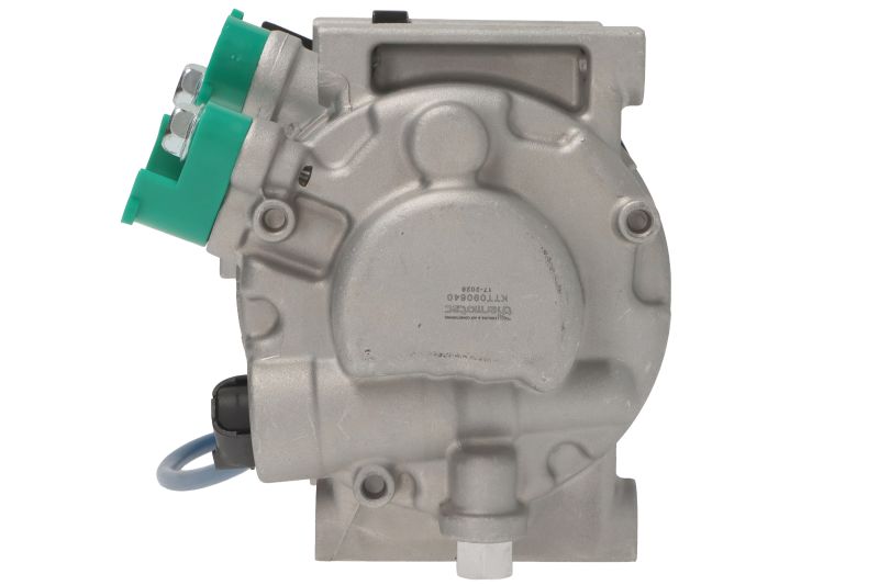 Kompresor klime ZA: HYUNDAI I30; KIA CEE'D, PRO CEE'D 1.4/1.4LPG 2012-, THERMOTEC KTT090640