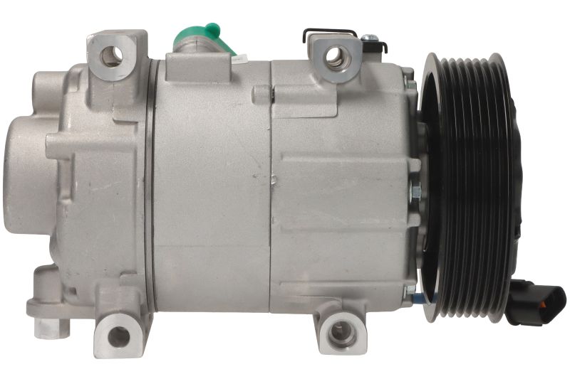 Kompresor klime ZA: HYUNDAI I30; KIA CEE'D, PRO CEE'D 1.4/1.4LPG 2012-, THERMOTEC KTT090640
