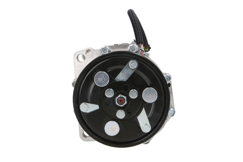 Kompresor klime ZA: MERCEDES V (638/2); AUDI A3, TT; FORD GALAXY I, GALAXY MK I; SEAT ALHAMBRA, CORDOBA, CORDOBA VARIO 1.4-3.2 1991-2015, THERMOTEC KTT095003