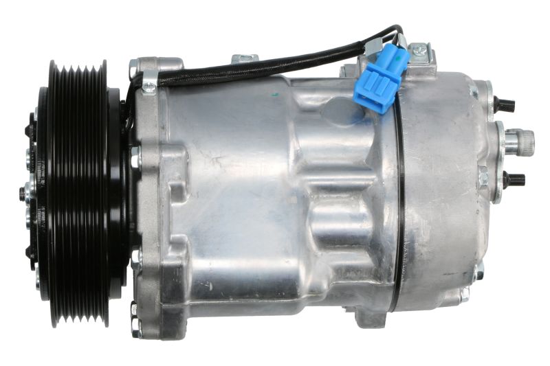 Kompresor klime ZA: VW TRANSPORTER T4 2.0/2.4D/2.5 1990-2003, THERMOTEC KTT095007