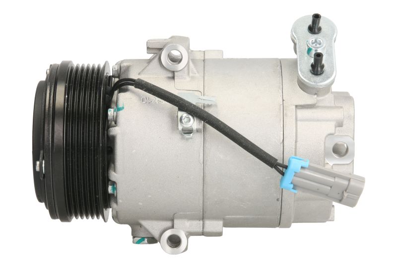 Kompresor klime ZA: OPEL ASTRA H, ASTRA H CLASSIC, ASTRA H GTC, ASTRA H/KOMBI, ZAFIRA B, ZAFIRA B/MINIVAN 1.7D 2004-, THERMOTEC KTT095013