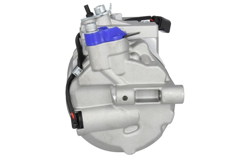 Kompresor klime ZA: AUDI A4 B6, A4 B7, A6 C5, A6 C6, A8 D3, Q7; VW TOUAREG 1.8-3.0D 2001-2011, THERMOTEC KTT095014