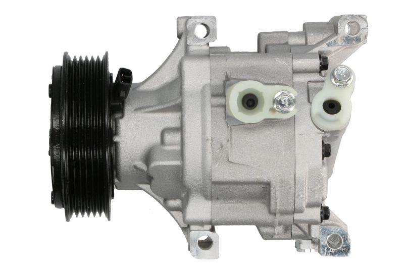 Kompresor klime ZA: FIAT 500, 500 C, BARCHETTA, DOBLO, DOBLO/MINIVAN, IDEA, PANDA, PANDA/HATCHBACK, PUNTO, PUNTO/HATCHBACK, SIENA, STRADA; LANCIA MUSA 1.3D/1.8/1.9D 1995-, THERMOTEC KTT095021