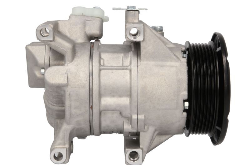 Kompresor klime ZA: DAIHATSU CHARADE VIII; TOYOTA AURIS, COROLLA, URBAN CRUISER, YARIS, YARIS / VIOS 1.0-1.4D 2005-, THERMOTEC KTT095023
