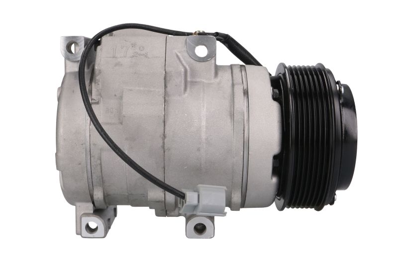 Kompresor klime ZA: HONDA ACCORD VII, CR-V II, FR-V 2.2D 2004-, THERMOTEC KTT095028