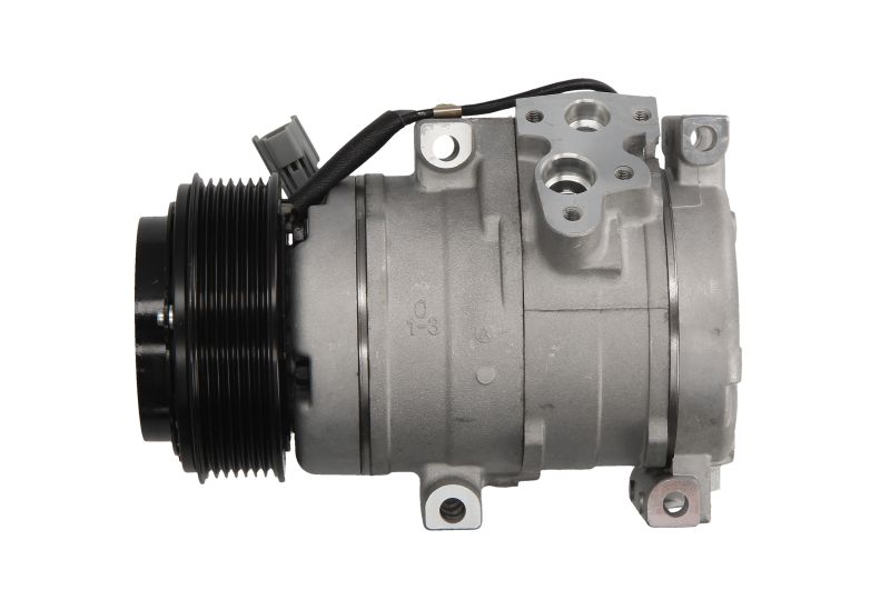 Kompresor klime ZA: HONDA ACCORD VII, CR-V II, FR-V 2.2D 2004-, THERMOTEC KTT095028