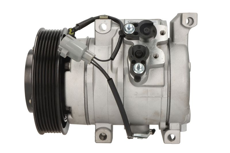 Kompresor klime ZA: TOYOTA RAV 4 II 1.8/2.0/2.0D 2000-2005, THERMOTEC KTT095033