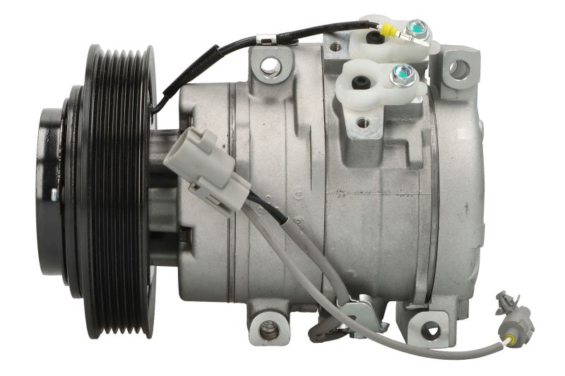 Kompresor klime ZA: TOYOTA AVENSIS 1.6/1.8 2000-2003, THERMOTEC KTT095040