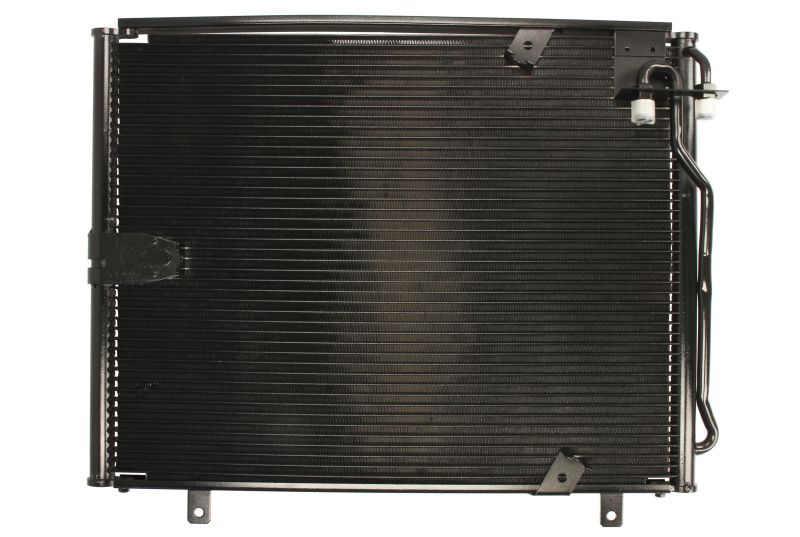 Hladnjak klime ZA : BMW 5 (E34), 7 (E32) 1.8-5.0 1985-1996 THERMOTEC KTT110091