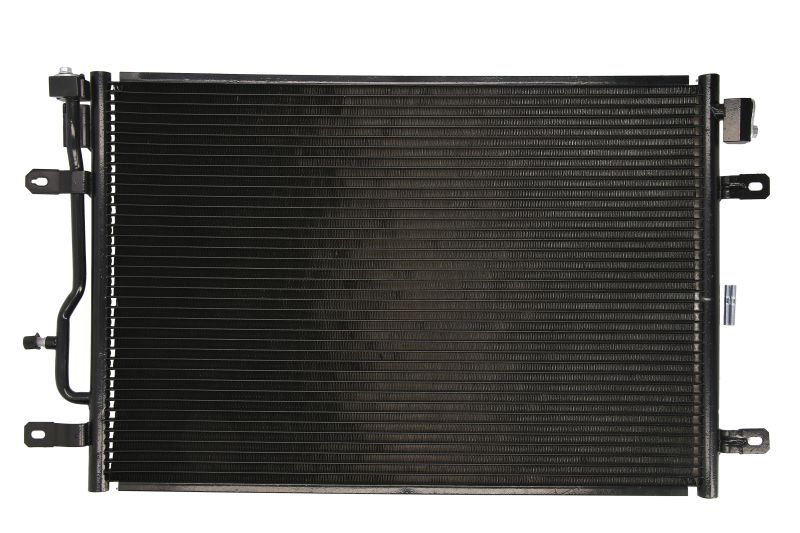Kondenzator klime THERMOTEC ZA : AUDI A4 A6 ALLROAD THERMOTEC KTT110250