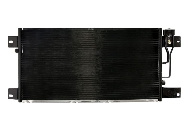 Hladnjak klime 760x381x16 THERMOTEC ZA : SCANIA P I, R I, T 2004-2019 THERMOTEC KTT110336