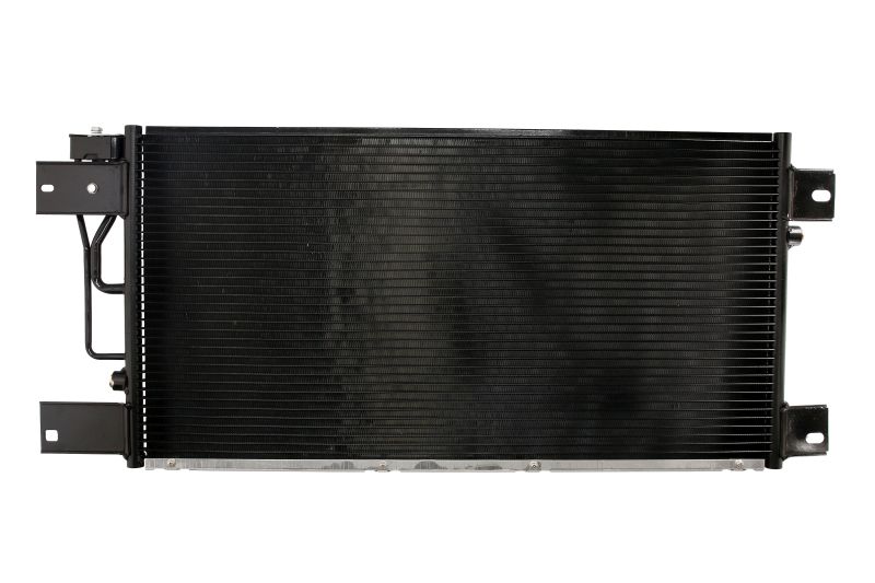 Hladnjak klime 760x381x16 THERMOTEC ZA : SCANIA P I, R I, T 2004-2019 THERMOTEC KTT110336