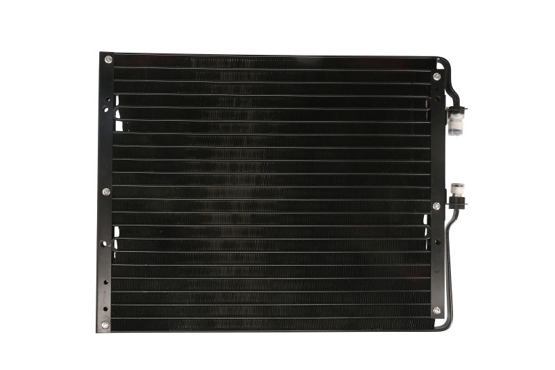 Hladnjak klime 630x420x24 THERMOTEC ZA : IVECO EUROCARGO I-III 1991-2015 THERMOTEC KTT110615