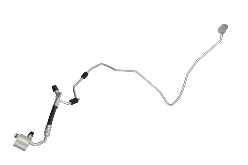 Crevo klime THERMOTEC ZA : AUDI A3; SEAT ALTEA, ALTEA XL, LEON, TOLEDO III; SKODA OCTAVIA II, SUPERB II; VW EOS, GOLF PLUS V, GOLF V, JETTA III 1.9D-3.6 2003-2015 THERMOTEC KTT160120