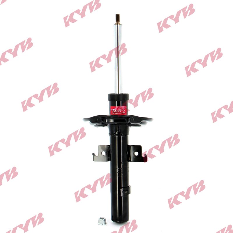 Amortizer Prednji Desno/Levo KYB odgovara za: RENAULT TALISMAN 1.3-2.0D od 2015-2022; KYB KYB3348086