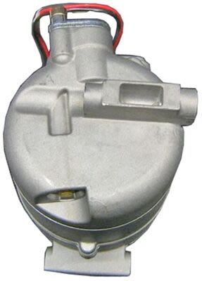 Kompresor klime 7SBU16C, promer remenice 114mm, 12V MAHLE odgovara za: OPEL ASTRA G, ZAFIRA A 2.0D/2.2D OD 1999-2005; MAHLE ACP 787 000S