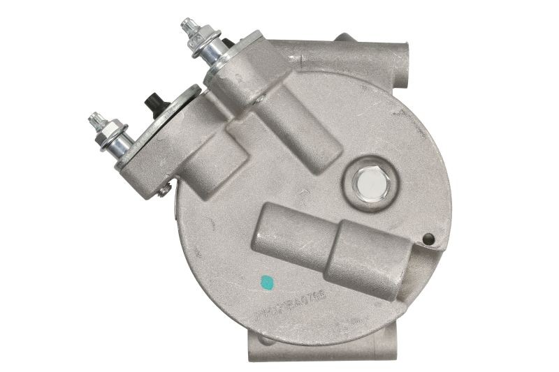 Kompresor klime VS16 NISSENS , promer remenice 110mm, 12V ZA: FORD C-MAX II, FOCUS III, FOCUS III/HATCHBACK, GALAXY II, GALAXY MK II, GRAND C-MAX, KUGA I, MONDEO IV, S-MAX 2.0D/2.2D od 2006.-2019. NISSENS NIS890040,NIS 890040