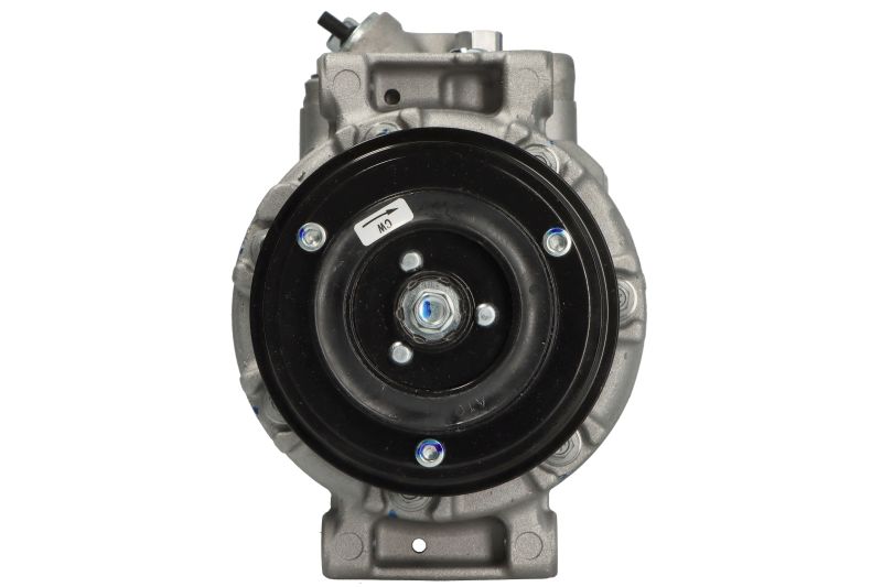 Kompresor klime ZA: VW CRAFTER 30-35, CRAFTER 30-50 2.0D 2011-2016, NISSENS NIS 890412