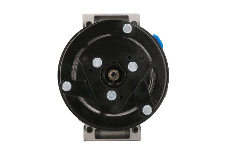 Kompresor klime V5 NISSENS, promer remenice 120mm, 12V ZA: CADILLAC BLS; FIAT CROMA, CROMA/KOMBI; OPEL FRONTERA B, SIGNUM, VECTRA B, VECTRA C, VECTRA C GTS 1.6-2.2D od 1995. NISSENS NIS89057