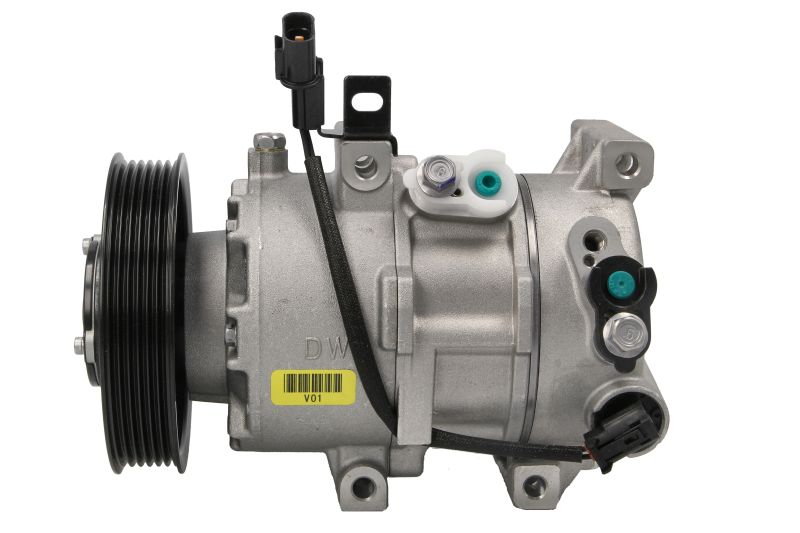 Kompresor klime ZA : HYUNDAI I40 I, I40 I CW 1.6 2011-2019 NRF NRF320006G