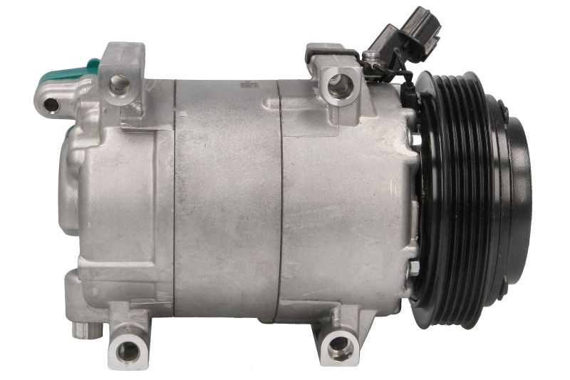 Kompresor klime : HYUNDAI I20 I 1.2/1.2LPG 2008-2015 NRF NRF320016G