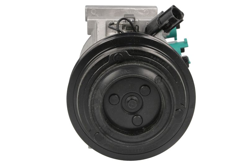 Kompresor klime : HYUNDAI I20 I 1.2/1.2LPG 2008-2015 NRF NRF320016G