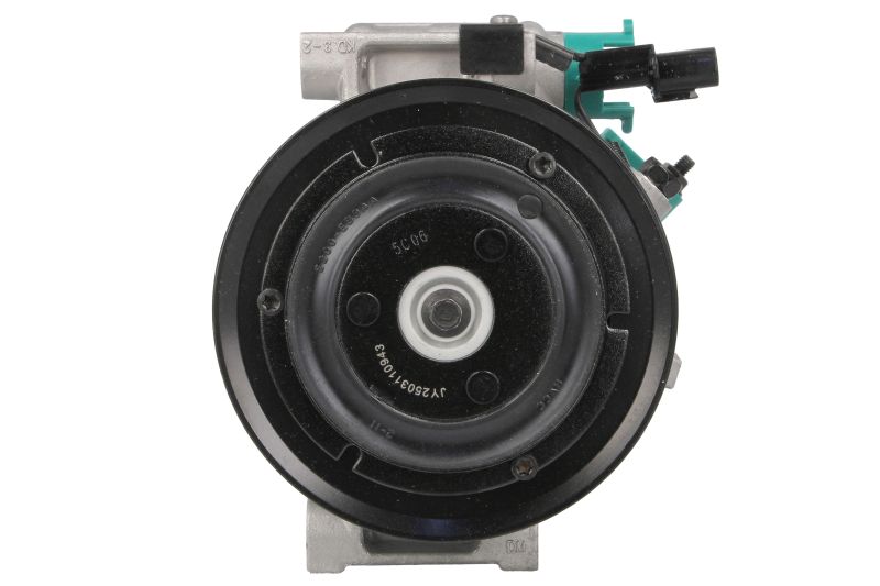 Kompresor klime ZA : HYUNDAI GRAND SANTA FÉ, SANTA FÉ III, SANTA FÉ III/SUV 2.0D/2.2D 2012- NRF NRF320020G