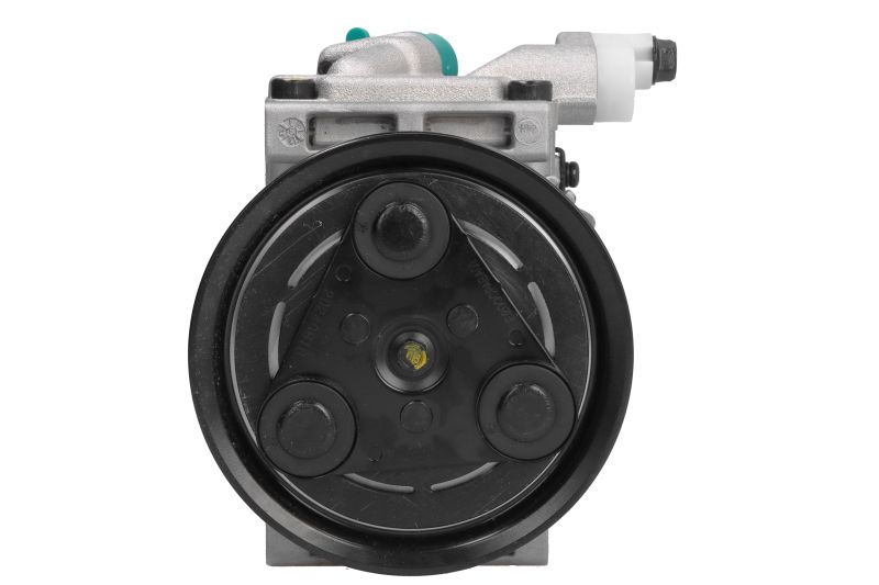 Kompresor klime ZA : KIA PICANTO II 1.0/1.0LPG/1.2 2011-2017 NRF NRF320021G