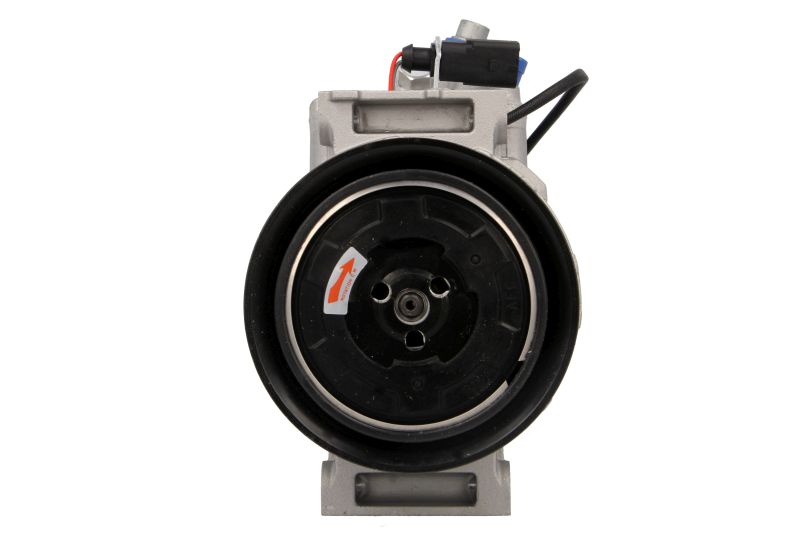 Kompresor klime ZA : AUDI Q7 3.0D 2007-2015 NRF NRF320051