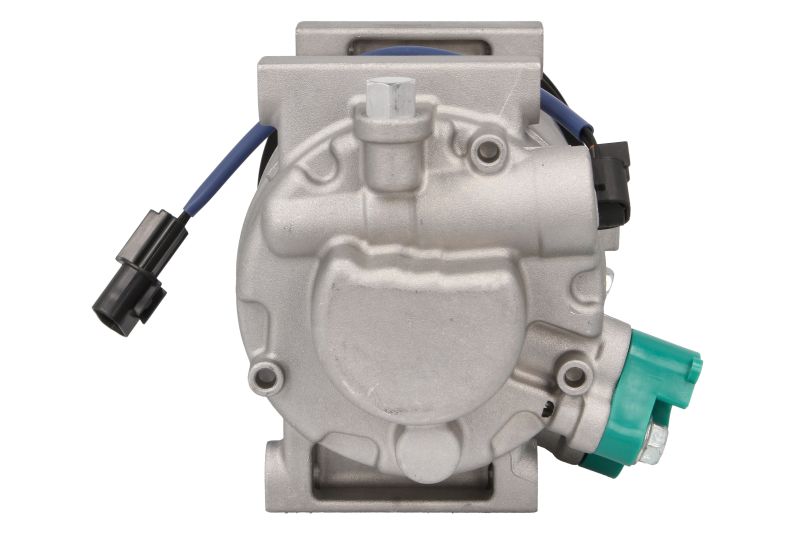 Kompresor klime ZA : HYUNDAI I30; KIA CEE'D, PRO CEE'D 1.4/1.4LPG 2011- NRF NRF320086
