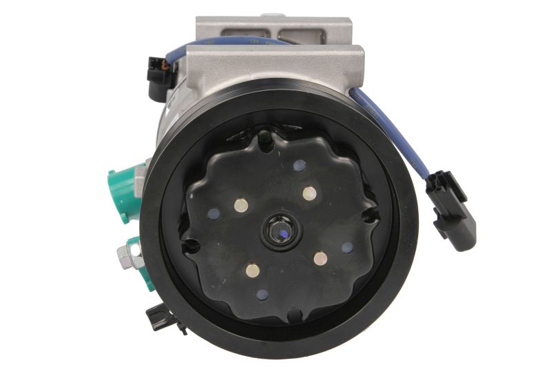 Kompresor klime ZA : HYUNDAI I30; KIA CEE'D, PRO CEE'D 1.4/1.4LPG 2011- NRF NRF320086