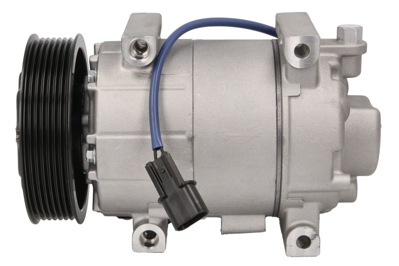 Kompresor klime ZA : HYUNDAI I30; KIA CEE'D, PRO CEE'D 1.4/1.4LPG 2011- NRF NRF320086