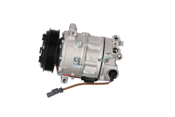 Kompresor klime ZA : OPEL INSIGNIA A, INSIGNIA A COUNTRY 1.6/2.0/2.0ALK 2008-2017 NRF NRF320099