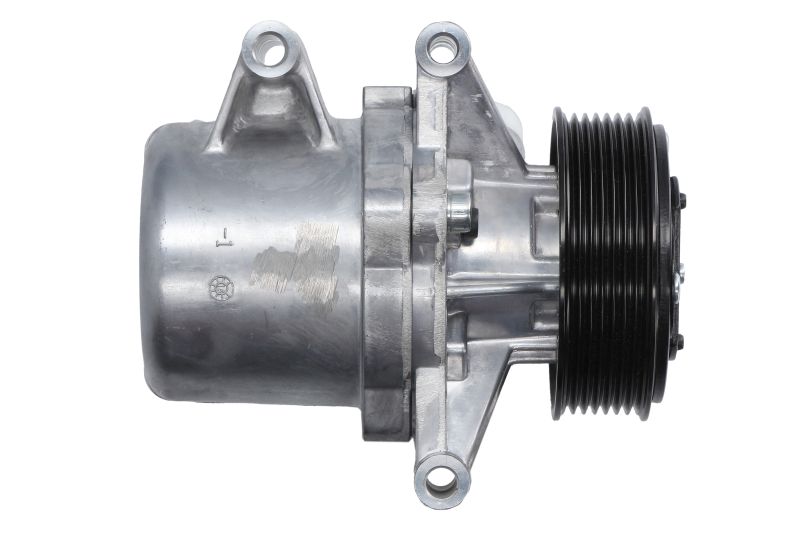 Kompresor klime CR08B ZA : NISSAN MICRA IV, NOTE 1.2 2010- NRF NRF320100