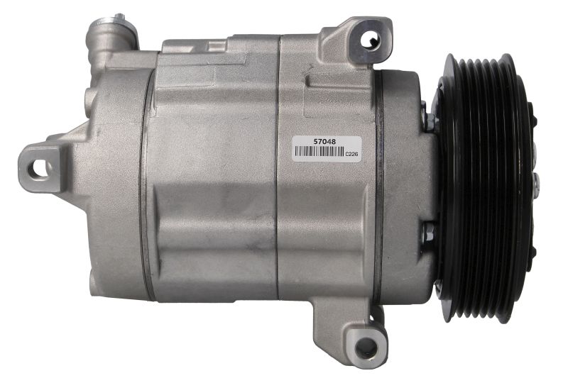 Kompresor klime NRF ZA: CHEVROLET CAPTIVA; OPEL ANTARA A 2.2D/2.4 NRF NRF 320116