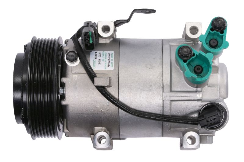 Kompresor klime ZA : HYUNDAI I10 II 1.0/1.0LPG 2013-2019 NRF NRF320137G