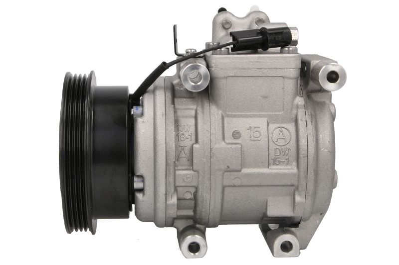 Kompresor klime 10PA15C ZA : HYUNDAI TUCSON, TUCSON/SUV; KIA SPORTAGE II 2.0/2.0LPG 2004-2010 NRF NRF320163G