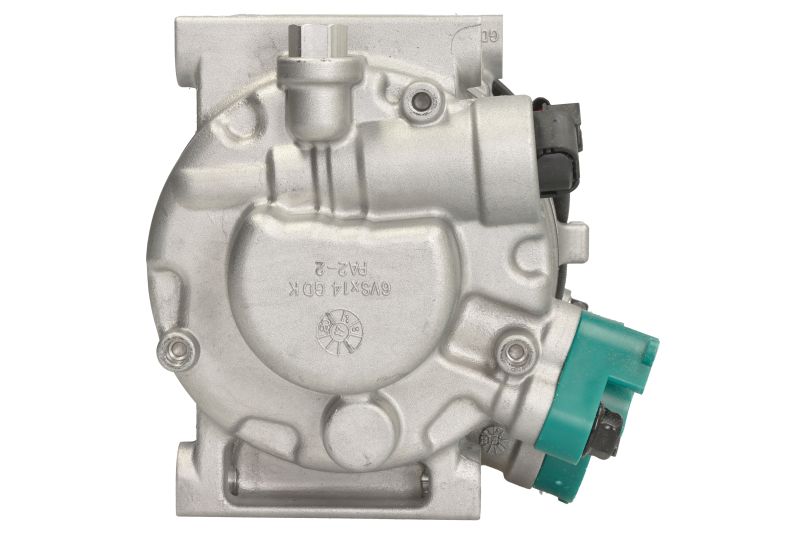 Kompresor klime ZA : HYUNDAI I20 II, I30; KIA CEE'D, PRO CEE'D 1.2-1.4LPG 2011- NRF NRF320190G